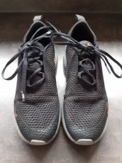 Klučičí tenisky Nike Air Max vel. 35, stélka 22 cm - 2