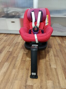 Autosedačka se základnou Maxi-Cosi - 2