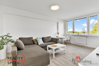 Prodej, byty/3+1, 75 m2, Bradlecká 734, 29306 Kosmonosy, Mla - 2