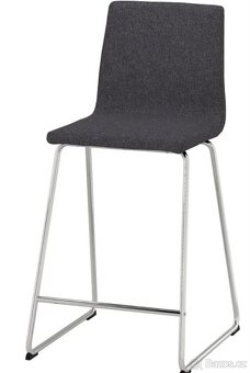 2 Ks jidelni Zidle - IKEA LILLÅNÄS , + Stůl jako dárek - 2