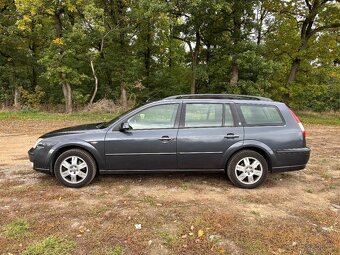 Ford Mondeo MK3 kombi 2007 - 2