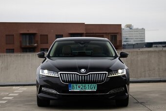 Škoda Superb IV PHEV 1.4 TSI L&K - 2
