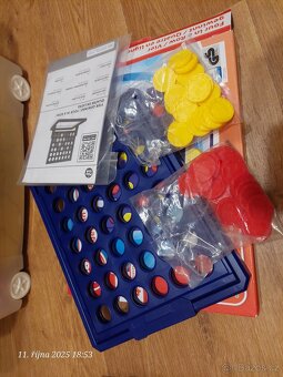 Play tive piškvorky - 2