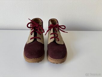 Kotníková boty vel. 29 - 2