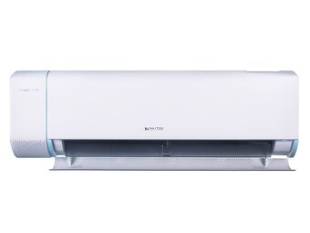 Prodám klimatizaci Naitec Stellair 3,5 kW MONTÁŽ DOHODOU  - 2