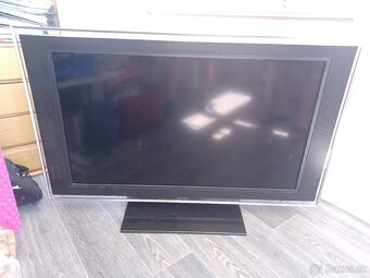 TV Sony BRAVIA KDL-40X3000 - 2