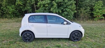 Škoda Citigo - 2