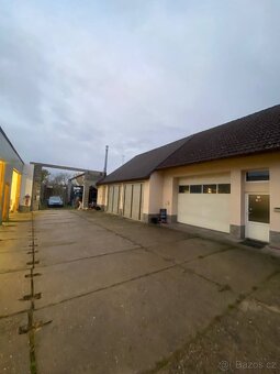 Pronájem Autoservisu Česky Brod - 2
