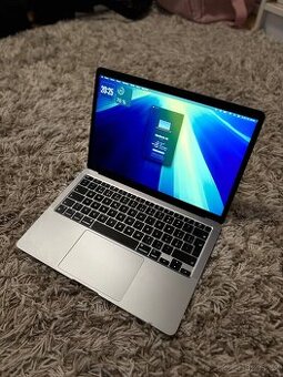 Apple Macbook Air 13" 2020, M1 8-core 8GB/256GB - 2
