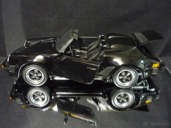 Porsche 911 Speedster Maisto 1/18 - 2