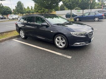 Opel Insignia 2.0 - 2