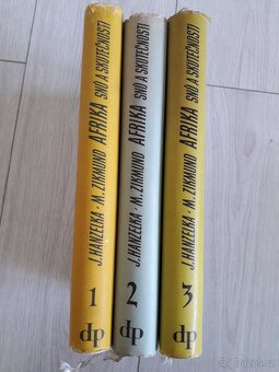 AFRIKA SNŮ A SKUTEČNOSTI Jiří Hanzelka-Miroslav Zikmund - 2