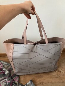 Nová velká značková kabelka Marina Hoermansender - 2