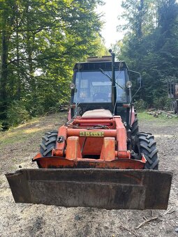 Prodám Zetor 7045 - 2