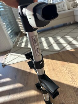 Bugaboo donkey adaptér na autosedačky - 2