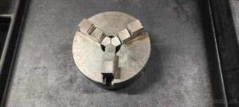 Prodám univerzální sklíčidlo 125mm - 2