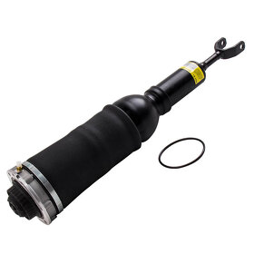 Audi A6 Allroad měch přední, zadní. kompresor, ventilová jed - 2