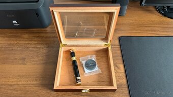 Humidor na doutníky Angelo - 2