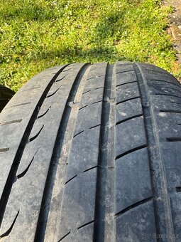 Alu kola ROD 5x112 8Jx18 ET48 - 2