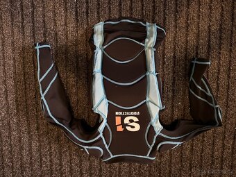 S1 protection dětský chránič High impact safety jacket - 2