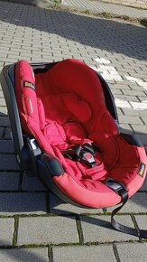 Sedačka pro dítě tzv.  vajíčko - 2