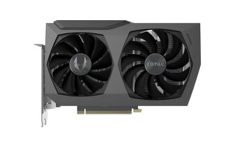 (prodáno)💥ZOTAC GAMING GeForce RTX 3070 Twin Edge OC - 2