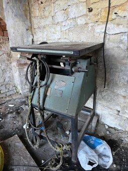 Cirkulárka, hoblovačka - 2