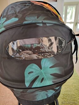 Cybex Priam Platinum 2019 - 2