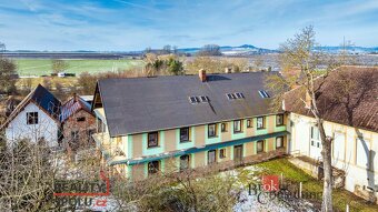 Prodej, domy/rodinný, 300 m2, 50601 Nemyčeves, Jičín [ID 674 - 2