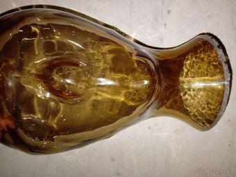 Skleněná hlava - 2