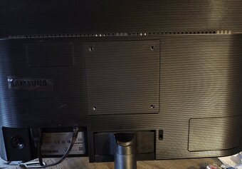 Prodám monitor 22" Samsung F22T350 - 2