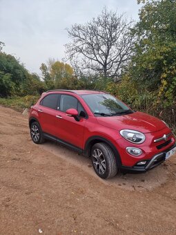 Fiat 500x - 2