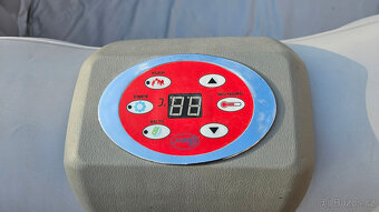 vířivka Belatrix Luxury 155 Rattan - 2