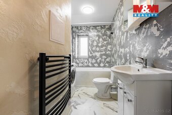 Prodej bytu 2+kk v Karlových Varech, 40 m2, ul. Závodu míru - 2