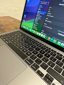 Apple MacBook Air M1 8GB/256GB - 2