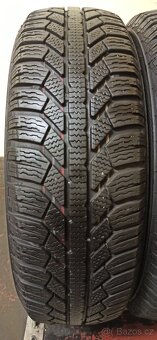 Semperit Master-Grip 2 165/65 R14 79T 5,5 mm - 2