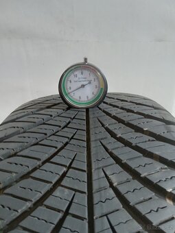 ❄️215/55 R17 Goodyear Celoroční pneumatiky❄️ - 2