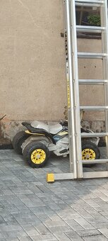 Dětské čtyřkolky peg perego - 2