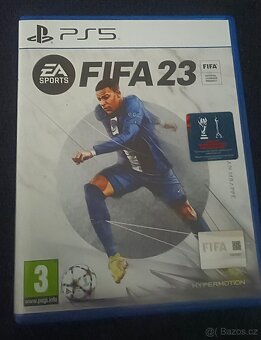 FIFA 23 PS5 - 2