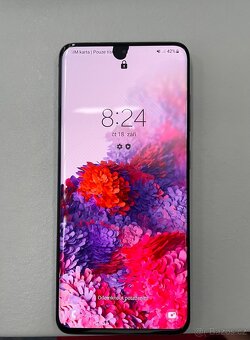 Samsung s20 - 2