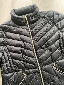 Dámská zimní bunda Michael Kors vel. CL - 2