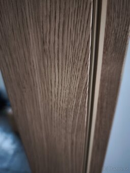 Obložkové zárubně, použité - 2