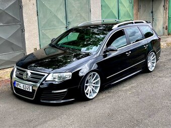Passat R36 REZERVACE - 2