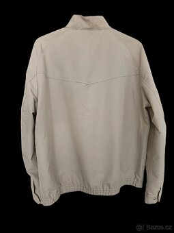 Pánská bunda přechodová C&A nová - 2