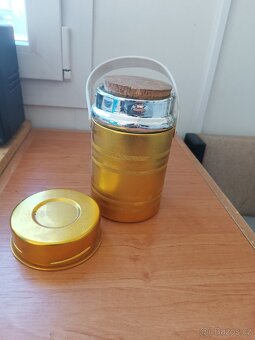 Termoska na zmrzlinu - 2