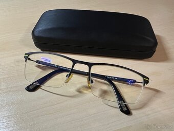 Dioptrické brýle -0,5 dioptrie (na dálku) - 2