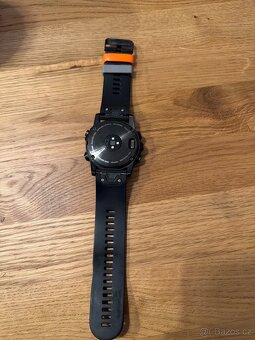 Garmin Fenix 5x - 2