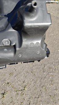 Box na vzduchový filtr - 165007121R Renault Talisman Megane - 2