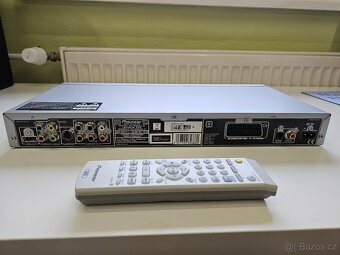 DVD Pioneer DV-600AV - 2