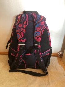 Školní batoh Topgal - 2